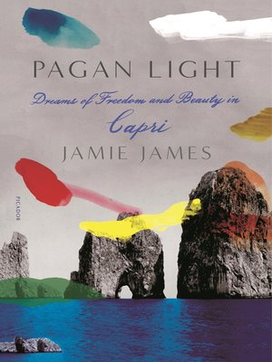 cover image of Pagan Light